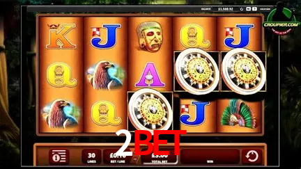 Apostas Esportivas na 2bet: Um Guia Completo