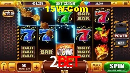 A Emoção da Loteria na 2bet: Uma Chance de Mudança de Vida