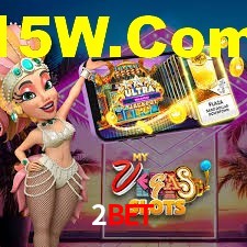 Welcome Bonus 2bet
