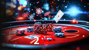 Blackjack Table 2bet